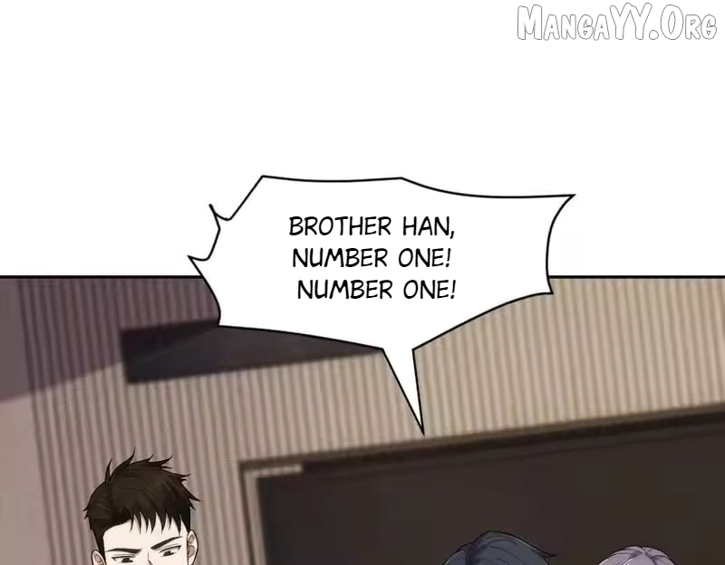 Hidden Dragon in the City (2025) Chapter 53 - page 92